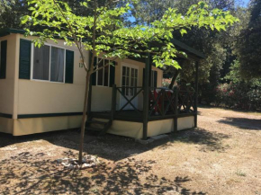 Mobile Homes Camping Biograd